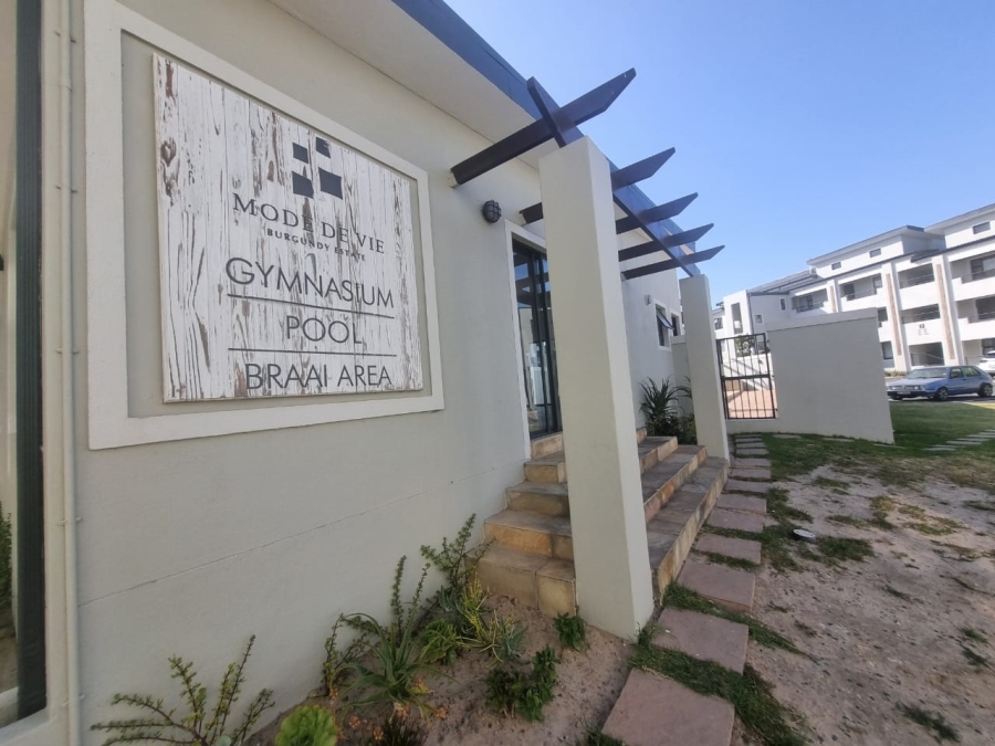 2 Bedroom Property for Sale in Burgundy Estate Western Cape